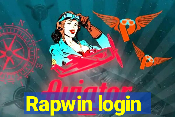 Rapwin login